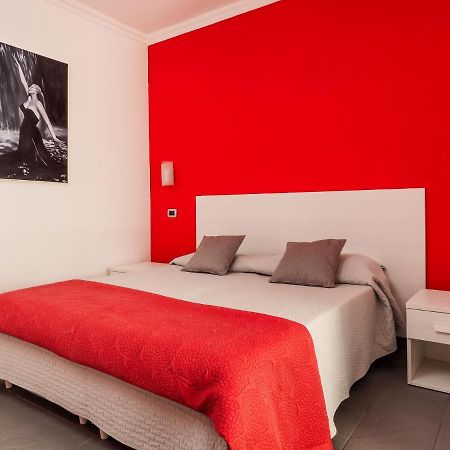 Apartmán La Dolce Vita Relax - Cozy Apt In Sorrento Exteriér fotografie