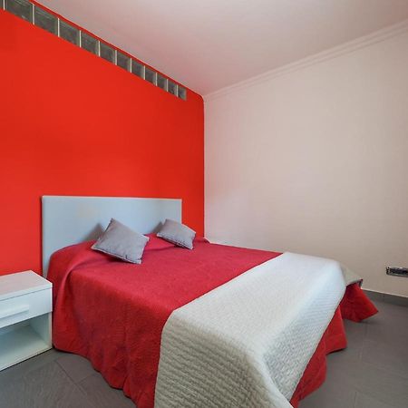 Apartmán La Dolce Vita Relax - Cozy Apt In Sorrento Exteriér fotografie