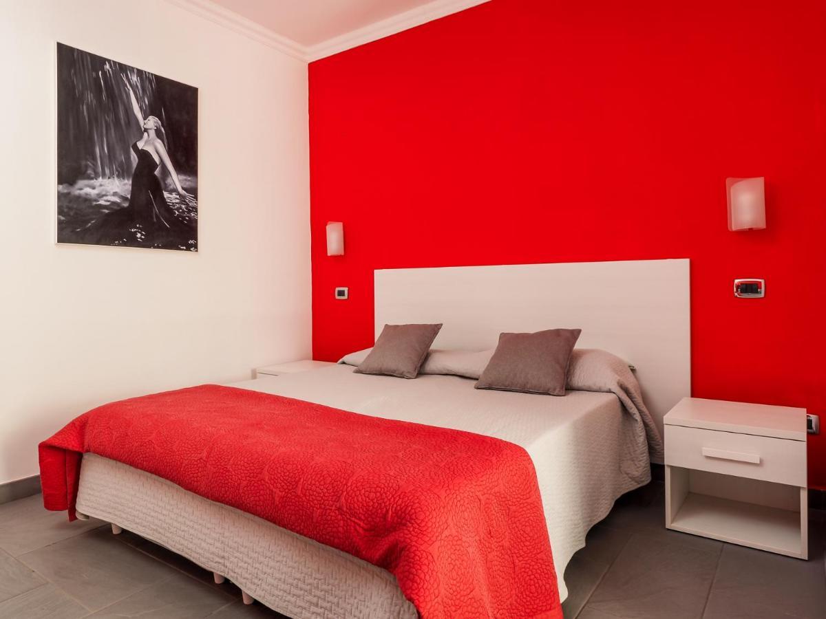 Apartmán La Dolce Vita Relax - Cozy Apt In Sorrento Exteriér fotografie
