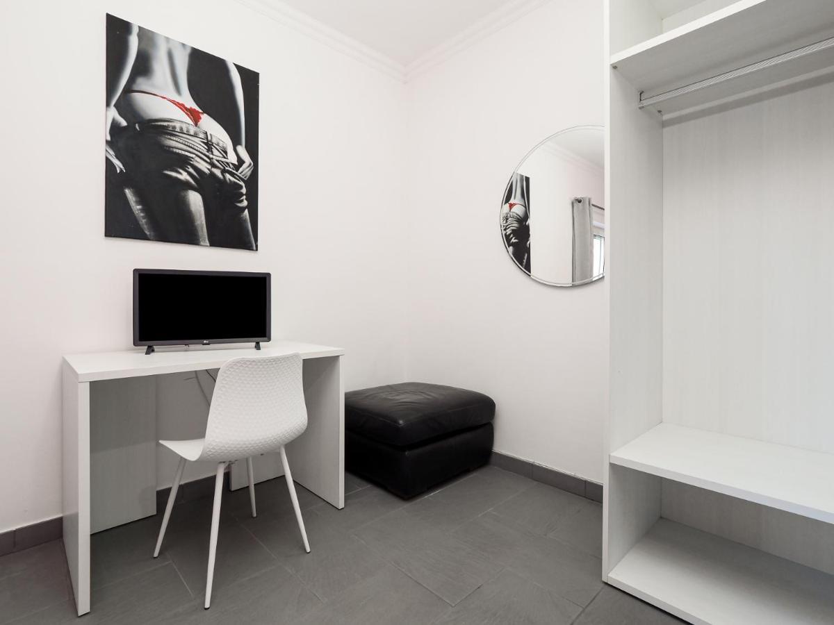 Apartmán La Dolce Vita Relax - Cozy Apt In Sorrento Exteriér fotografie