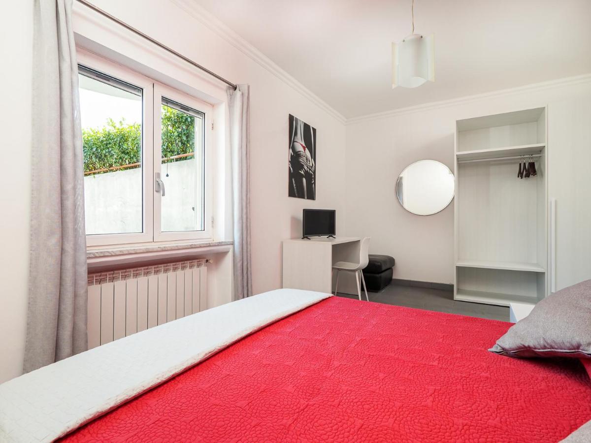 Apartmán La Dolce Vita Relax - Cozy Apt In Sorrento Exteriér fotografie