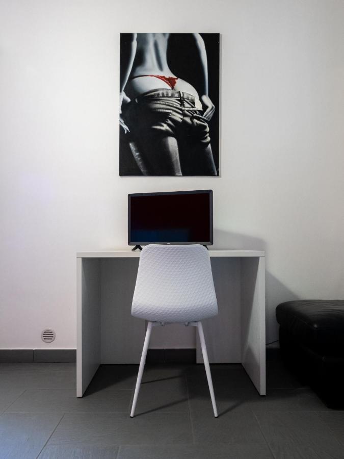 Apartmán La Dolce Vita Relax - Cozy Apt In Sorrento Exteriér fotografie