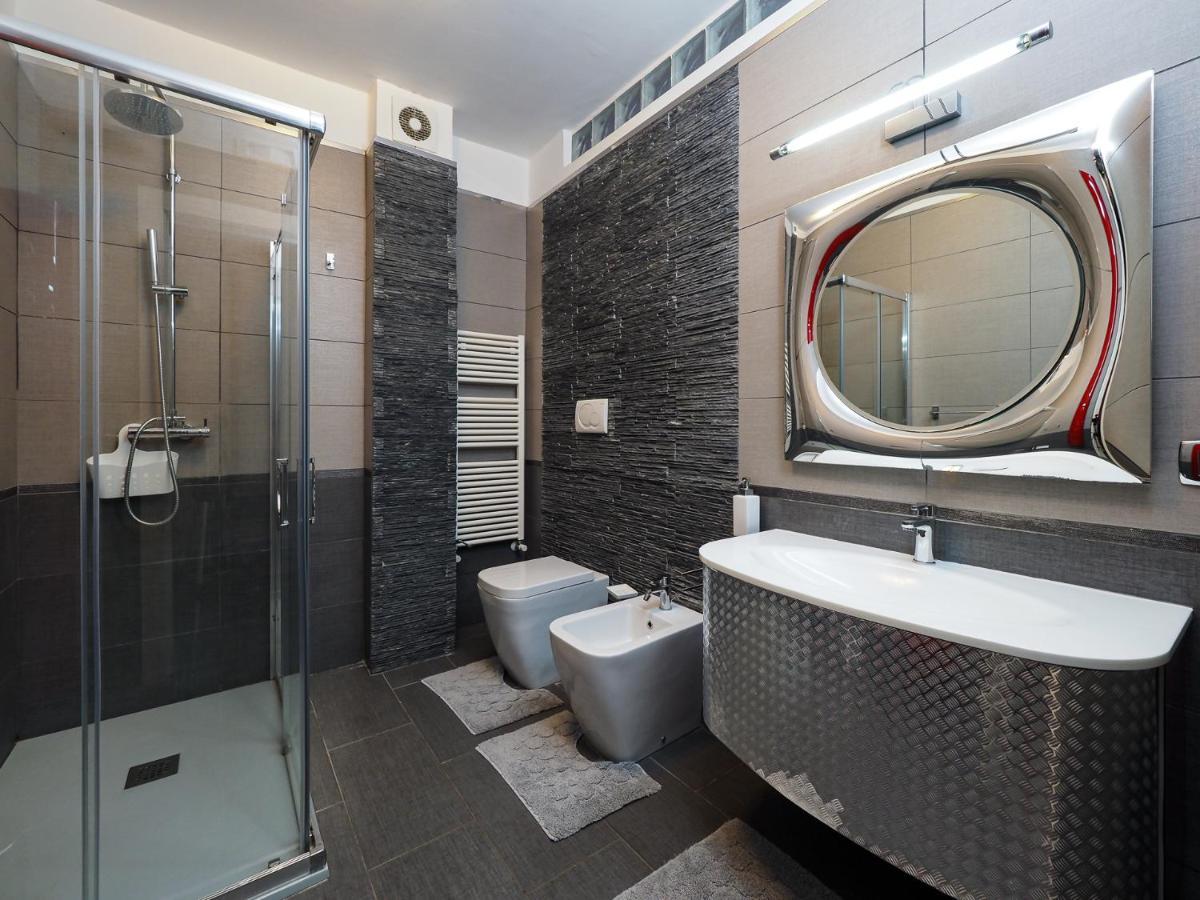 Apartmán La Dolce Vita Relax - Cozy Apt In Sorrento Exteriér fotografie
